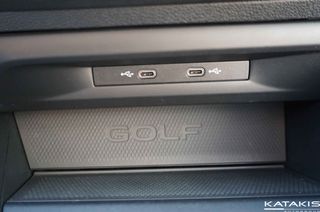Volkswagen Golf 2020 GTE| Automatic DSG|PHEV|Plug In| Clima|Alu|Apple-thumb-42