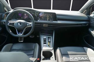 Volkswagen Golf 2020 GTE| Automatic DSG|PHEV|Plug In| Clima|Alu|Apple-thumb-13