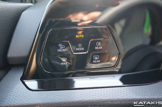 Volkswagen Golf 2020 GTE| Automatic DSG|PHEV|Plug In| Clima|Alu|Apple-thumb-21