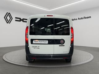 Κλούβα Fiat 2017 DOBLO Van 1.3lt 95hp-thumb-3