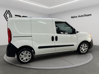 Κλούβα Fiat 2017 DOBLO Van 1.3lt 95hp-thumb-5