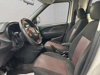 Κλούβα Fiat 2017 DOBLO Van 1.3lt 95hp-thumb-8