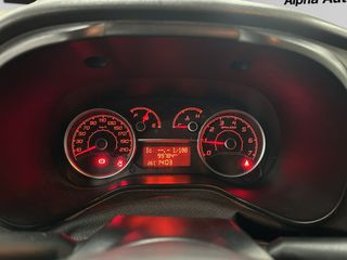 Κλούβα Fiat 2017 DOBLO Van 1.3lt 95hp-thumb-10