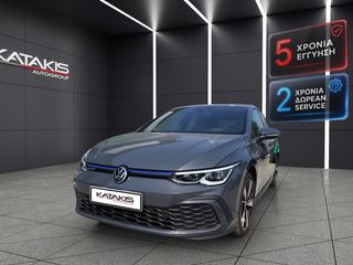 Volkswagen Golf 2020 GTE| Automatic DSG|PHEV|Plug In| Clima|Alu|Apple
