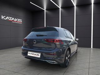 Volkswagen Golf 2020 GTE| Automatic DSG|PHEV|Plug In| Clima|Alu|Apple-thumb-4