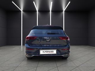 Volkswagen Golf 2020 GTE| Automatic DSG|PHEV|Plug In| Clima|Alu|Apple-thumb-5