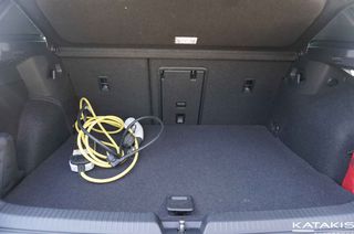 Volkswagen Golf 2020 GTE| Automatic DSG|PHEV|Plug In| Clima|Alu|Apple-thumb-9