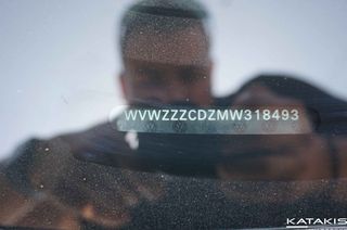 Volkswagen Golf 2020 GTE| Automatic DSG|PHEV|Plug In| Clima|Alu|Apple-thumb-50