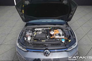 Volkswagen Golf 2020 GTE| Automatic DSG|PHEV|Plug In| Clima|Alu|Apple-thumb-51