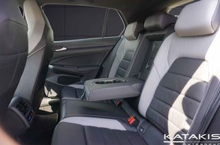 Volkswagen Golf 2020 GTE| Automatic DSG|PHEV|Plug In| Clima|Alu|Apple-thumb-11