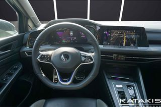 Volkswagen Golf 2020 GTE| Automatic DSG|PHEV|Plug In| Clima|Alu|Apple-thumb-14