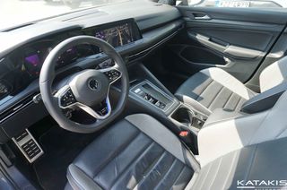 Volkswagen Golf 2020 GTE| Automatic DSG|PHEV|Plug In| Clima|Alu|Apple-thumb-15