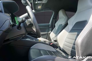 Volkswagen Golf 2020 GTE| Automatic DSG|PHEV|Plug In| Clima|Alu|Apple-thumb-16