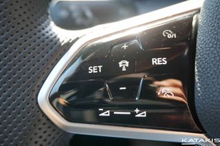 Volkswagen Golf 2020 GTE| Automatic DSG|PHEV|Plug In| Clima|Alu|Apple-thumb-22