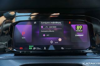 Volkswagen Golf 2020 GTE| Automatic DSG|PHEV|Plug In| Clima|Alu|Apple-thumb-26