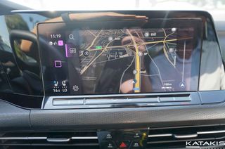 Volkswagen Golf 2020 GTE| Automatic DSG|PHEV|Plug In| Clima|Alu|Apple-thumb-29