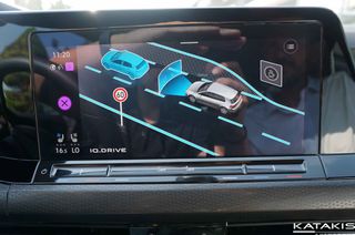 Volkswagen Golf 2020 GTE| Automatic DSG|PHEV|Plug In| Clima|Alu|Apple-thumb-35