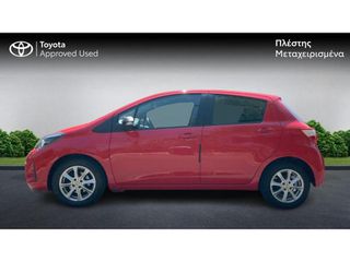 Toyota Yaris 2018 ACTIVE-thumb-2