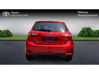 Toyota Yaris 2018 ACTIVE-thumb-3