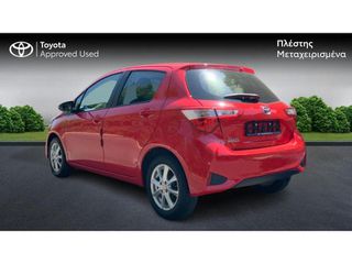 Toyota Yaris 2018 ACTIVE-thumb-1