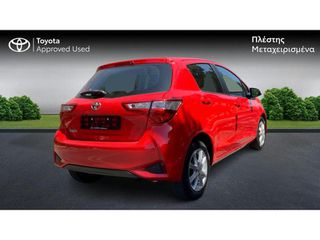 Toyota Yaris 2018 ACTIVE-thumb-6