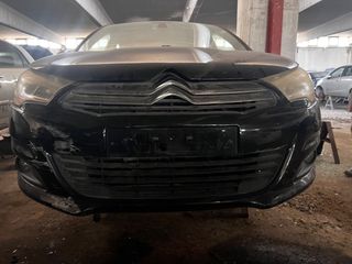 Citroen c4 11-20 μόνο για ανταλλακτικά