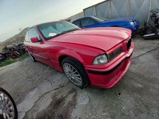 Bmw 318 1990 i.s