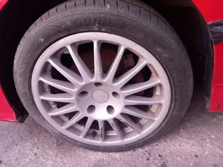 Bmw 318 1990 i.s-thumb-1