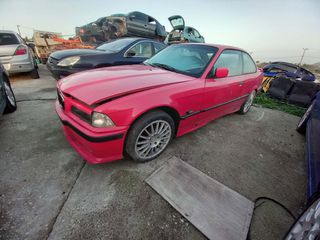 Bmw 318 1990 i.s-thumb-2