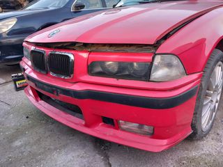 Bmw 318 1990 i.s-thumb-8