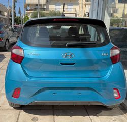 Hyundai i 10 2021 Υ Π Ε Ρ Α Ρ Ι Σ Τ Ο !!!-thumb-1