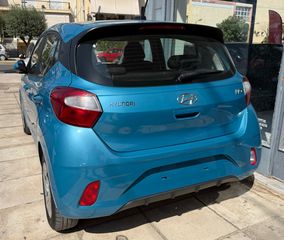 Hyundai i 10 2021 Υ Π Ε Ρ Α Ρ Ι Σ Τ Ο !!!-thumb-5