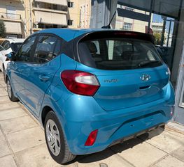Hyundai i 10 2021 Υ Π Ε Ρ Α Ρ Ι Σ Τ Ο !!!-thumb-7