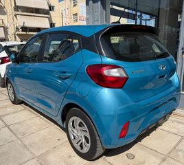 Hyundai i 10 2021 Υ Π Ε Ρ Α Ρ Ι Σ Τ Ο !!!-thumb-9