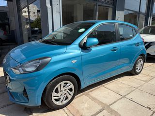 Hyundai i 10 2021 Υ Π Ε Ρ Α Ρ Ι Σ Τ Ο !!!-thumb-10