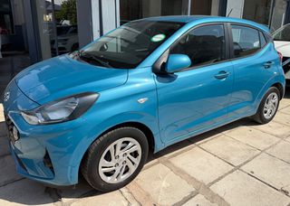 Hyundai i 10 2021 Υ Π Ε Ρ Α Ρ Ι Σ Τ Ο !!!-thumb-8