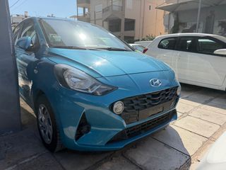 Hyundai i 10 2021 Υ Π Ε Ρ Α Ρ Ι Σ Τ Ο !!!-thumb-12