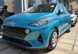 Hyundai i 10 2021 Υ Π Ε Ρ Α Ρ Ι Σ Τ Ο !!!