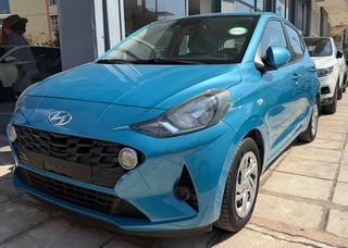 Hyundai i 10 2021 Υ Π Ε Ρ Α Ρ Ι Σ Τ Ο !!!-thumb-6