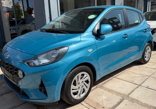 Hyundai i 10 2021 Υ Π Ε Ρ Α Ρ Ι Σ Τ Ο !!!-thumb-13