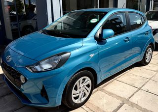 Hyundai i 10 2021 Υ Π Ε Ρ Α Ρ Ι Σ Τ Ο !!!-thumb-4