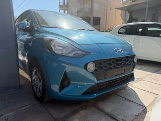 Hyundai i 10 2021 Υ Π Ε Ρ Α Ρ Ι Σ Τ Ο !!!-thumb-2