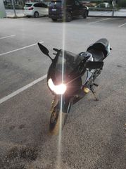 Kawasaki Ninja 250 R 2009 NINJA 250R