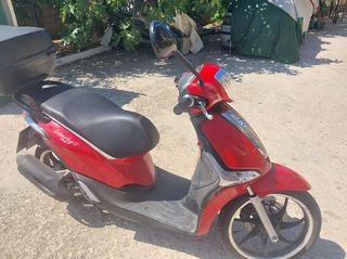 Piaggio Liberty 150 2016 Ook-thumb-1