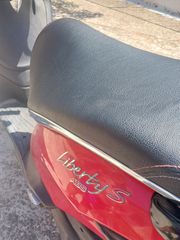 Piaggio Liberty 150 2016 Ook-thumb-3