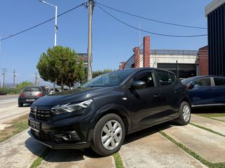 Dacia Sandero 2022 Stepway TCe 100hp STYLE LPG 1.0 ΕΛΛΗΝΙΚΟ-thumb-2
