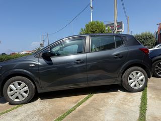 Dacia Sandero 2022 Stepway TCe 100hp STYLE LPG 1.0 ΕΛΛΗΝΙΚΟ-thumb-3