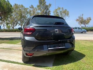 Dacia Sandero 2022 Stepway TCe 100hp STYLE LPG 1.0 ΕΛΛΗΝΙΚΟ-thumb-5