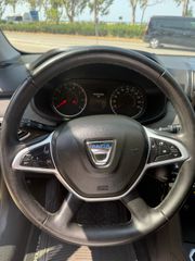 Dacia Sandero 2022 Stepway TCe 100hp STYLE LPG 1.0 ΕΛΛΗΝΙΚΟ-thumb-13