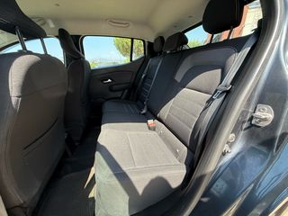 Dacia Sandero 2022 Stepway TCe 100hp STYLE LPG 1.0 ΕΛΛΗΝΙΚΟ-thumb-22